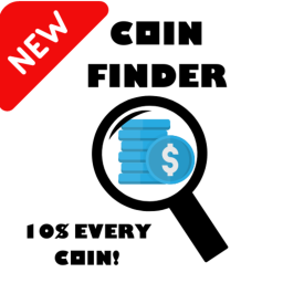 Coin Finder