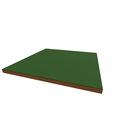 Grass Basplate