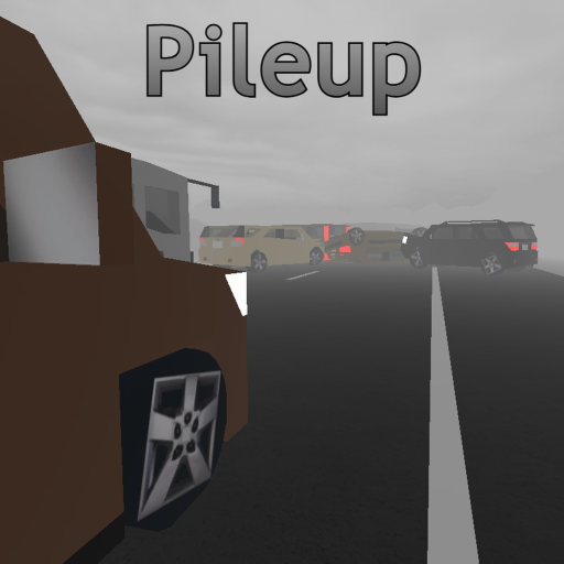 PILE UP