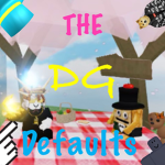 The DG Defaults