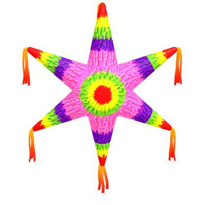 Cinco de Mayo Piñata