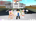 Friends or famliy