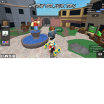Among us and roblox for life