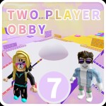 Two Player Obby