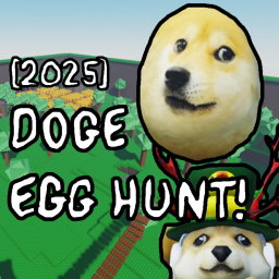 [2025] DOGE EGG HUNT [EASTER🐇]