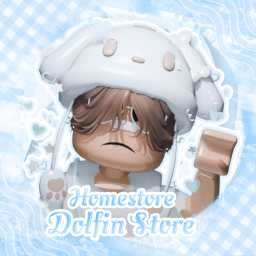 Homestore Dolfin Store