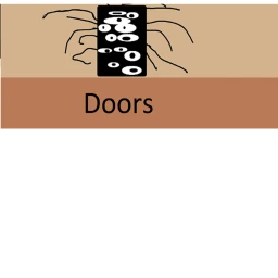 doors icon