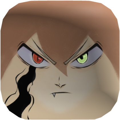 Asta (Half-devil) Roblox item