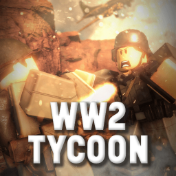 WW2 Tycoon