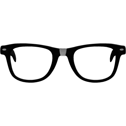 Nerd Glasses Roblox Item Rolimon S NoFilter