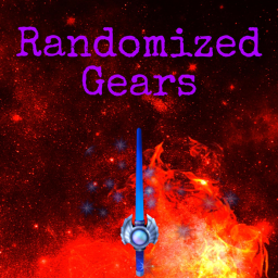 Randomized Gears [UPDATE]