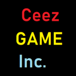 Ceez Game Inc