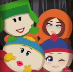 mc hate group