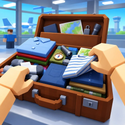 Lost Luggage icon