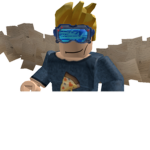 sans piggy god