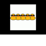 The duckie squad ultimate