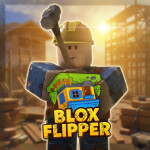 [ALPHA] 🏡 Blox Flipper 