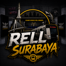 [ Beta+Free VIP ] RELL SURABAYA