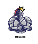 Communauté de Benoit256