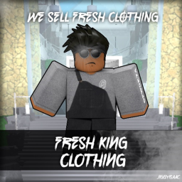 Fresh King Girls Home-Store V.1
