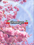 ~Cheerys~