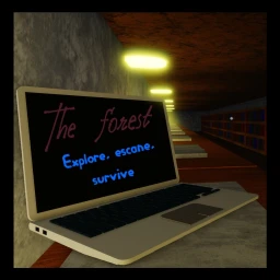 The forest icon