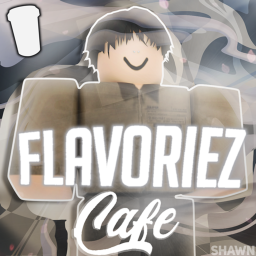 Flavoriez Cafe