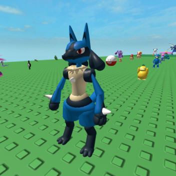 B_rcode's Model Showcase