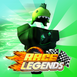 [⭐REVAMP!] Race Legends