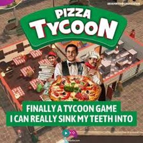 Pizza blox tycoon