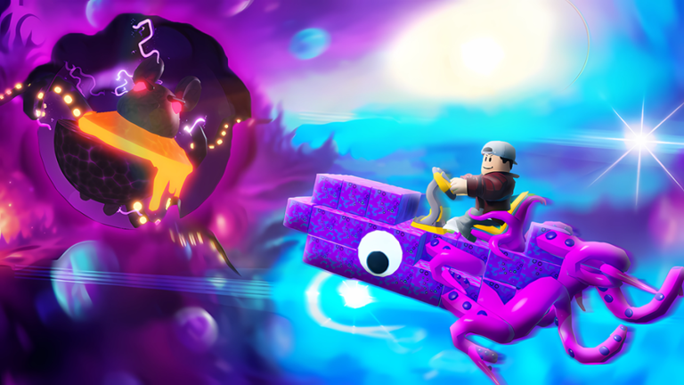 Build a Rocket VS Mark Rober screenshot 2