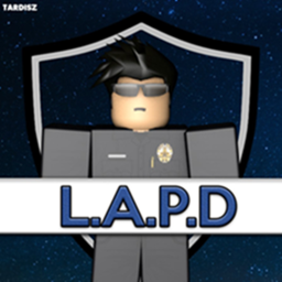 Los Angeles Police Department Training Center