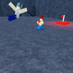 Chaos Caves
