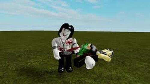 Survival The Jeff Killer