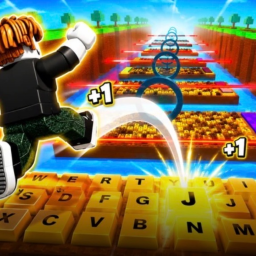 +1 Jump Keyboard Escape