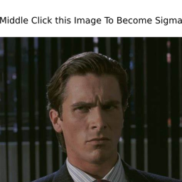 Sigma Escape