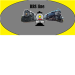 The rrs model train club