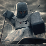 The Crusader Realm