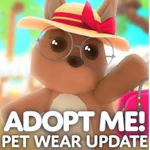 Adopt Me Event's