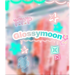GlossyMoon