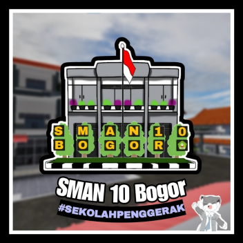 SMAN 10 Bogor [Beta]