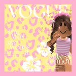 _ - cutesy closet - _