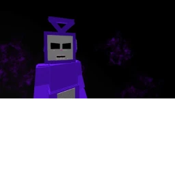 Slendy Tubbies [RP] icon