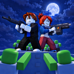 Survive a Million Zombies
