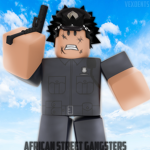 African street Gangsters(ASG)