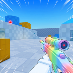 FRAGGED [FPS] 🔫