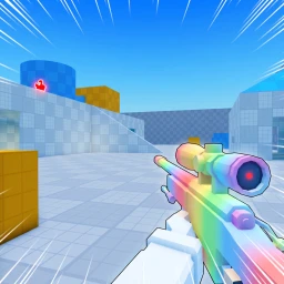 RYFT [FPS] 🔫 icon