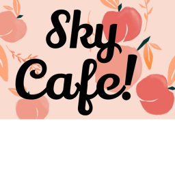 Sky's Cafe!!!