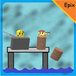 Epix Battle