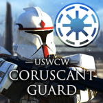 [USWCW] Coruscant Guard